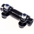 TIE ROD ADJUSTING SLEEVE