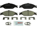 DISC BRAKE PADS