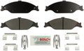 DISC BRAKE PADS