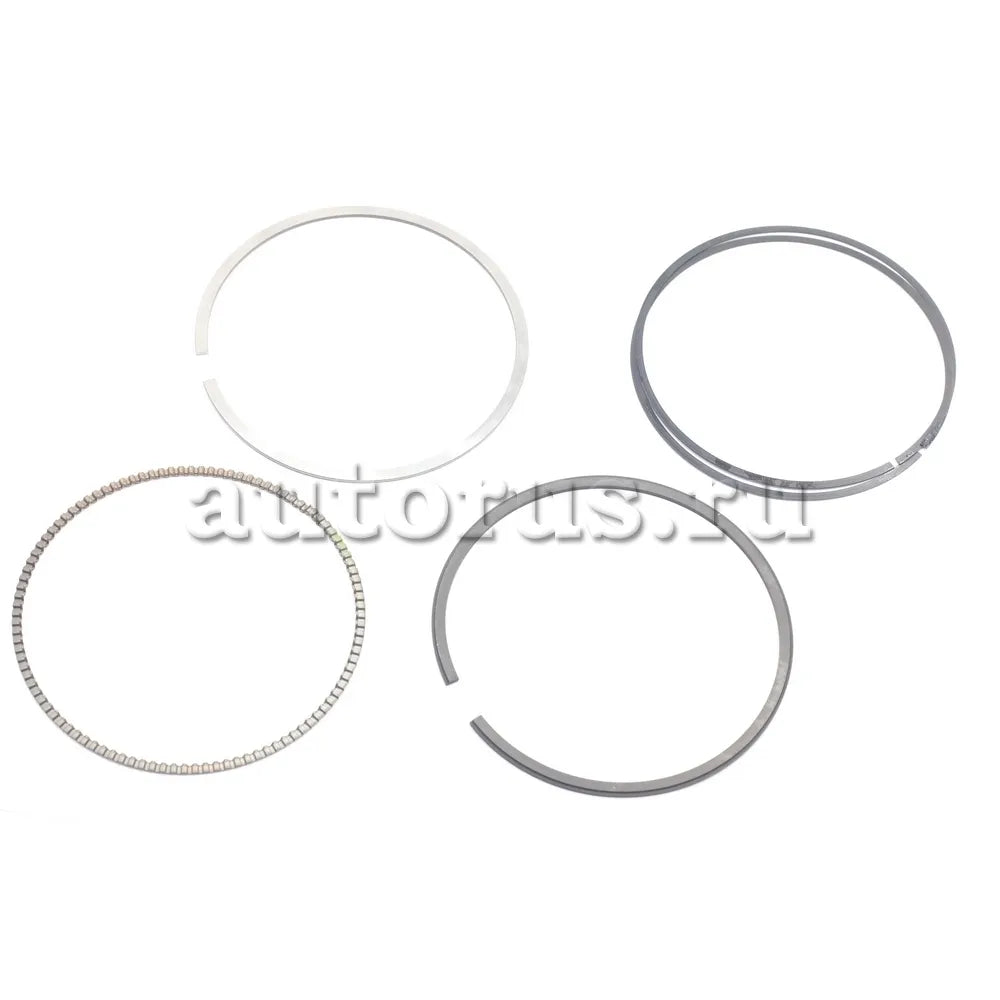 SLEEVE ASSEMBLY RING SET