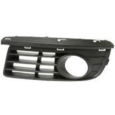 Sherman Parts bumper