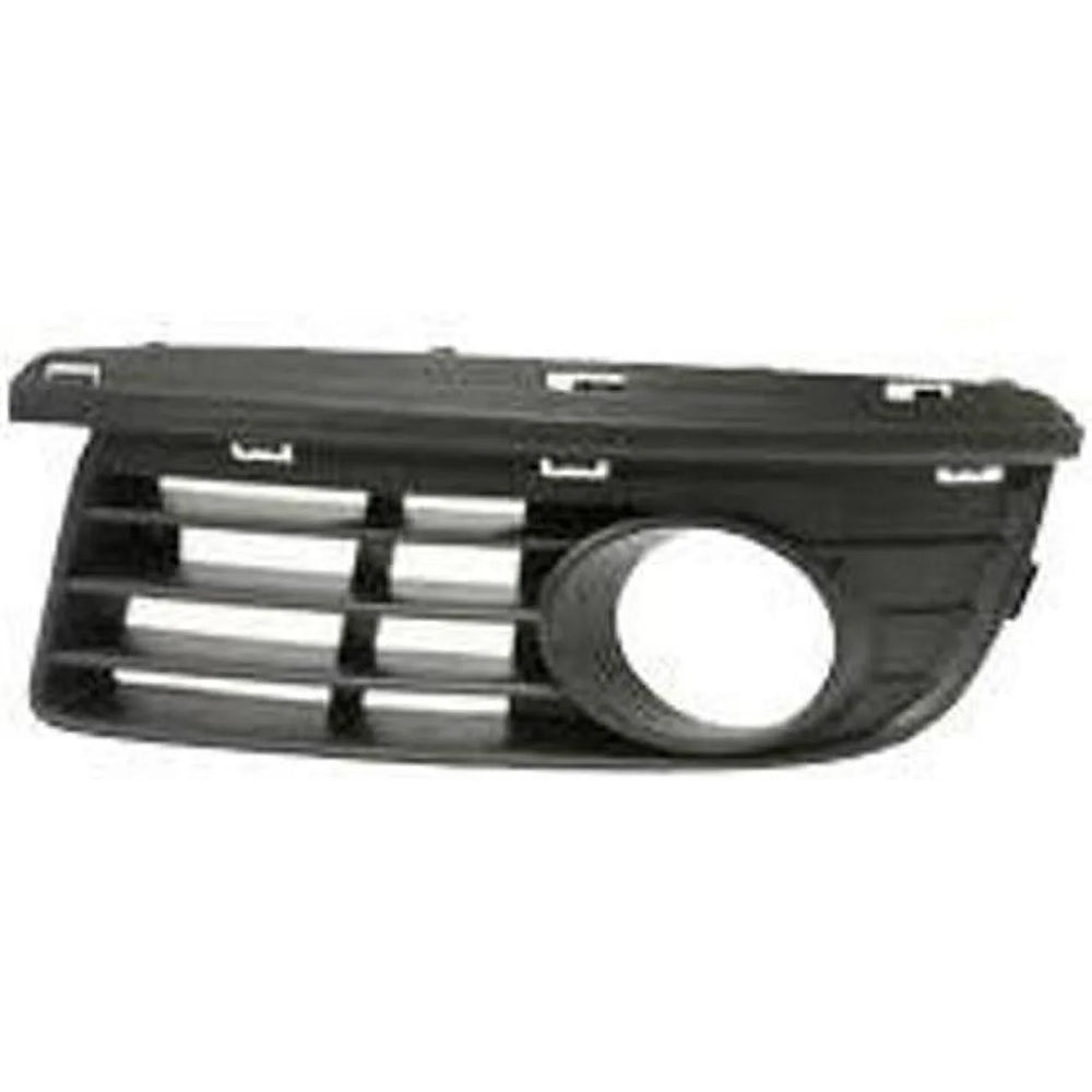 Sherman Parts bumper