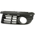 Sherman Parts bumper