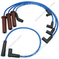 NGK Asuna GT 1993 Spark Plug Wire Set