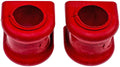STABILIZER BAR BUSHING KIT