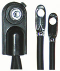 GM Performance auto part detail