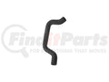 CURVED RADIATOR HOSE