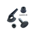 SMALL GRY LH HNDL KIT MUSH