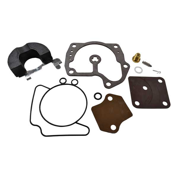 Engineered Marine Products auto part