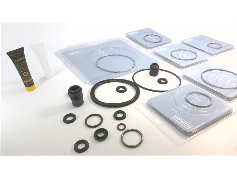 SUBURBAN MFG auto part