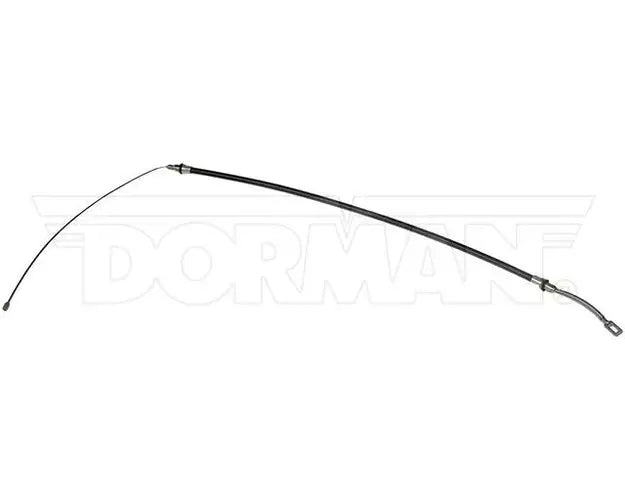 BRAKE CABLE