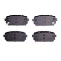 DFC auto part