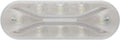 LED B/U;6'OVAL;LIGHTGUIDE;PL3;POLY