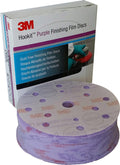 3M HOOKIT FINISHING FILM ABRASIVE