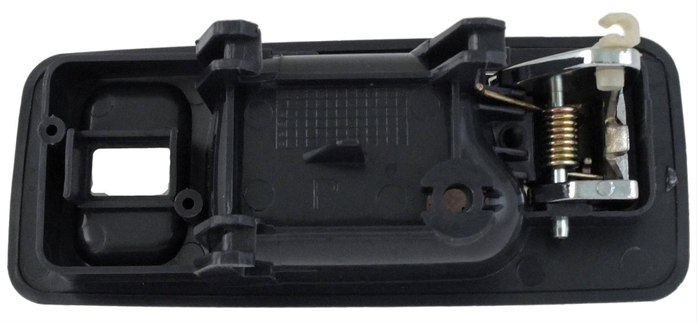 INTERIOR DOOR HANDLE