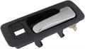 INTERIOR DOOR HANDLE