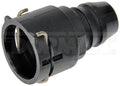HEATER HOSE CONN