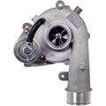 TURBO ACTION auto part