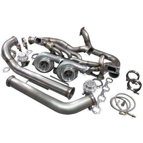 TURBO ACTION auto part
