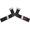 USWE Frontstrap NDM 1 Black - 2XL