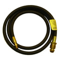 5' PROPANE HOSE ASSEMBLY