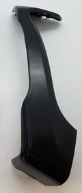 Toyota Black Door Handle Covers Interior RH