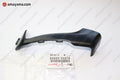 Toyota Black Door Handle Covers Interior RH