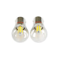 LED Bulbs 1156 Amber 1156 Turn Signal Bulb Amber Color RetroBright