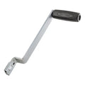 HANDLE, 10", 2-SPD QR