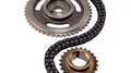 Crankshaft Sprocket for 1983-2002 Jeep CJs, XJ, MJ, YJ, TJ w/ 2.5L Engine Crown Automotive
