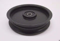 IDLER BOBCAT 4IN X 3/4IN FLAT
