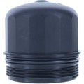 ENGINE OIL FILTER CAP