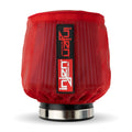 Injen Red Hydroshield 6in B x 5in H x 5in T fits X-1012 X-1013 X-1014 X-1056