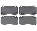 BRAKE PAD SET