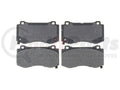 BRAKE PAD SET