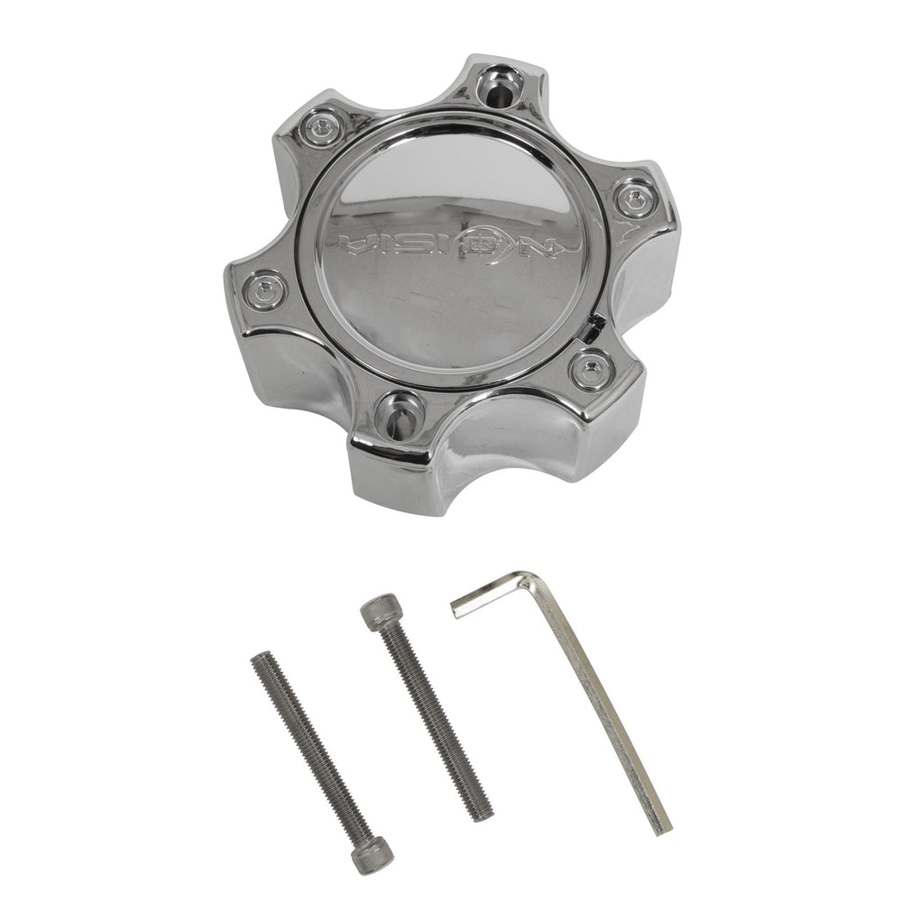 VISION WHEEL auto part