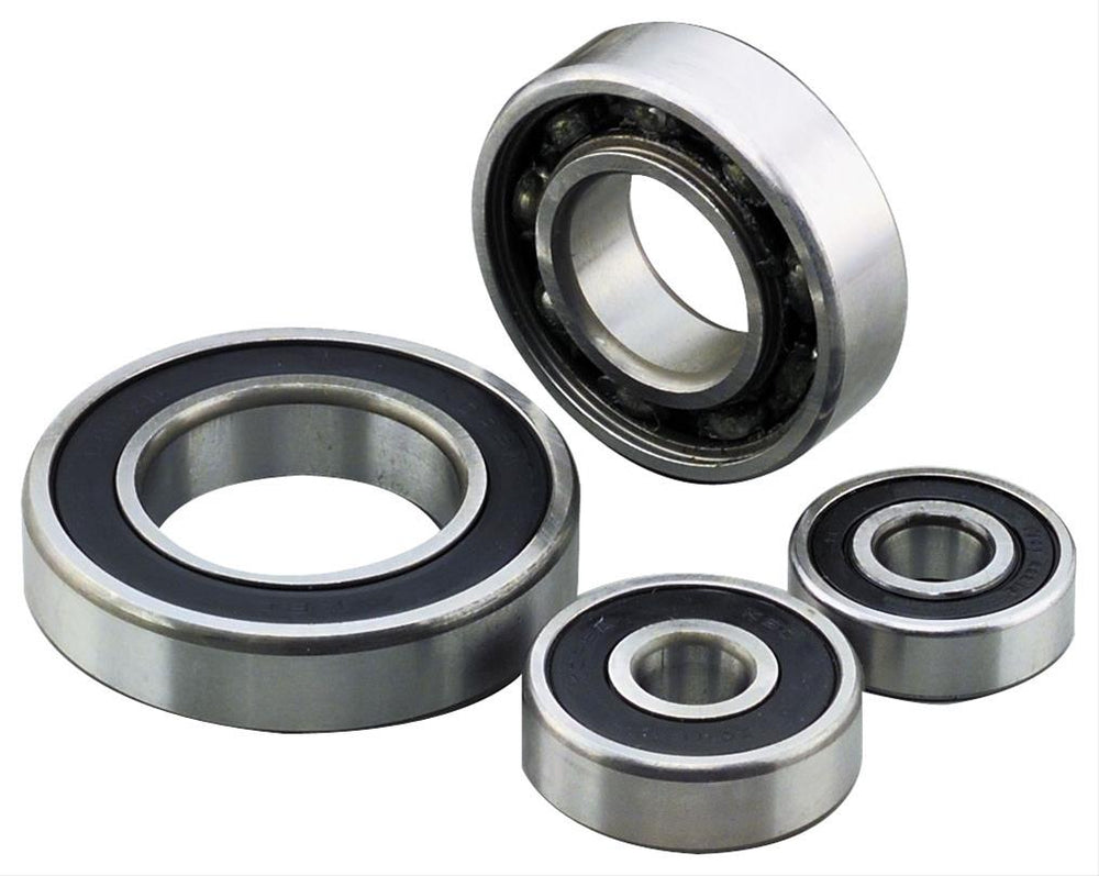 QuadBoss 63005-2Rs Bearing 25X47X16
