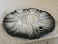 Vision Wheel GLSBLK MACH FACE CAP FOR 378 C378MF