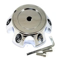 Vision Wheel 6L DEEP O C W ENDCP-NO LOGO C392-6CNL