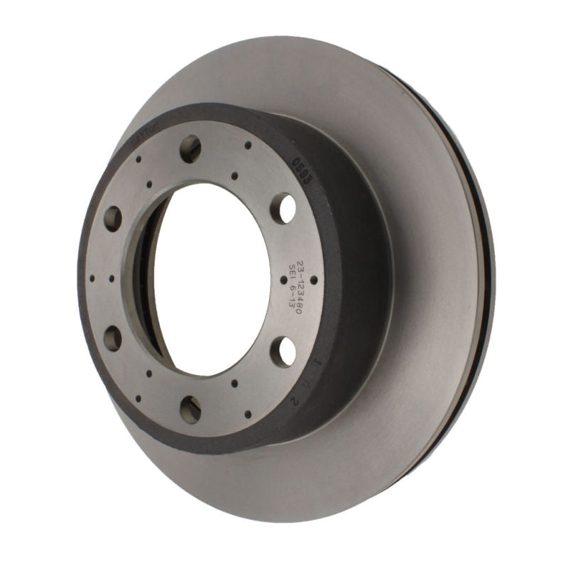 DFC auto part