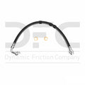 DFC 96-03 Infiniti QX4 Rear Brake Hose