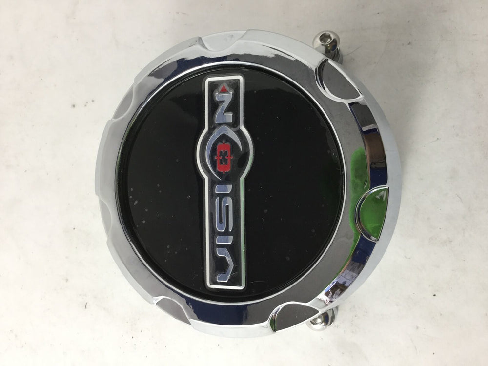 VISION WHEEL hardware kit
