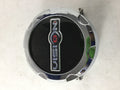 Vision Wheel CHR EXP 8LUG BOLTON VIS LOGO C398-8V