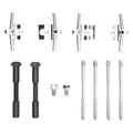 DFC 13-23 Mercedes-Benz SL400 Front Premium Hardware Kit