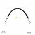 DFC auto part