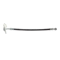 R1 Concepts Brake Hose Fits Hyundai Santa