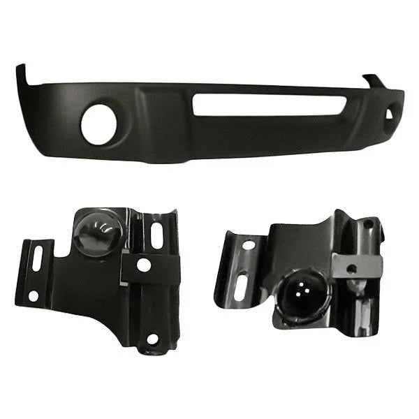 LH FT BUMPER REINF RANGER 0105