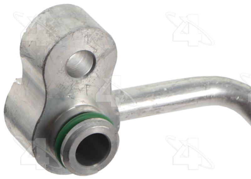 FOUR SEASONS auto part
