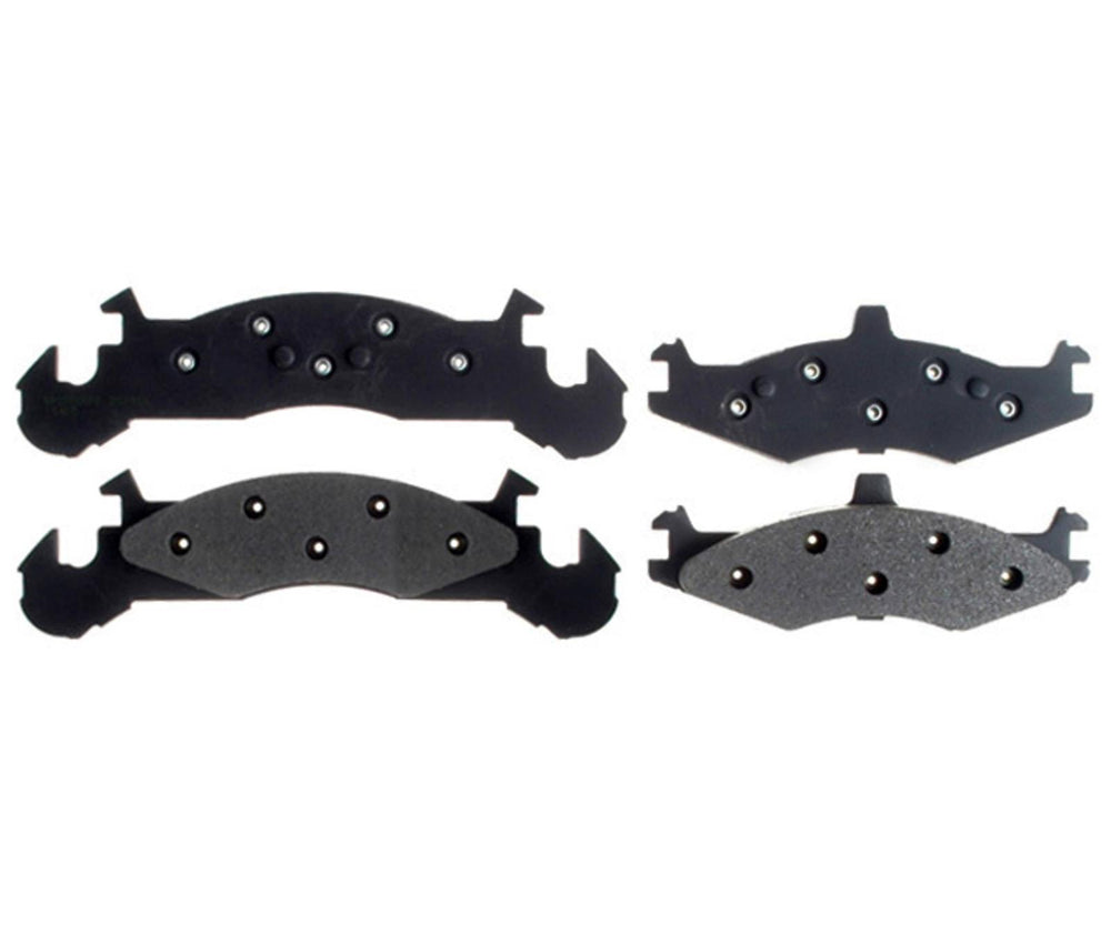 R auto part