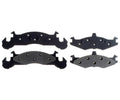 BRAKE PAD SET